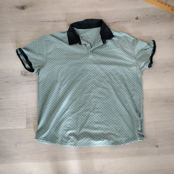 Bylt Basics XXL Polo Shirt Men - Picture 1 of 5